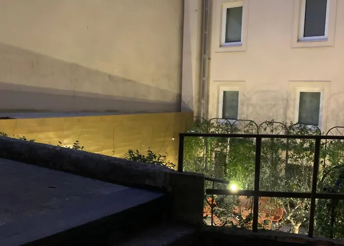 Апартаменты La Casa Di Barcri