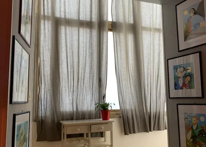 La Casa Di Barcri * Рим