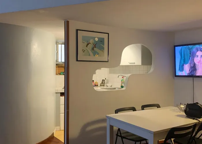 La Casa Di Barcri